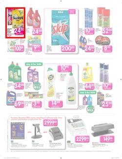 Makro Gauteng : Food Catalogue ( 15 May - 28 May 2014 ), page 6