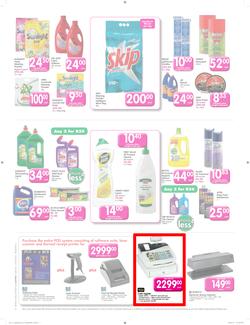 Makro Gauteng : Food Catalogue ( 15 May - 28 May 2014 ), page 6