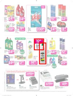 Makro Gauteng : Food Catalogue ( 15 May - 28 May 2014 ), page 6