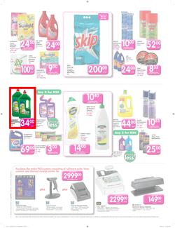 Makro Gauteng : Food Catalogue ( 15 May - 28 May 2014 ), page 6