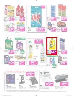 Makro Gauteng : Food Catalogue ( 15 May - 28 May 2014 ), page 6