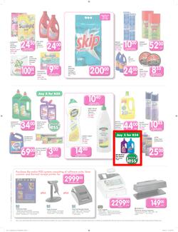 Makro Gauteng : Food Catalogue ( 15 May - 28 May 2014 ), page 6