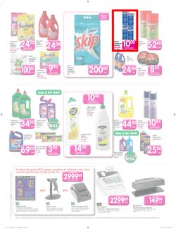 Makro Gauteng : Food Catalogue ( 15 May - 28 May 2014 ), page 6
