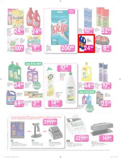 Makro Gauteng : Food Catalogue ( 15 May - 28 May 2014 ), page 6