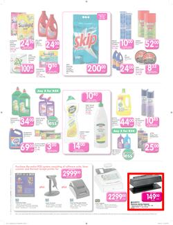 Makro Gauteng : Food Catalogue ( 15 May - 28 May 2014 ), page 6