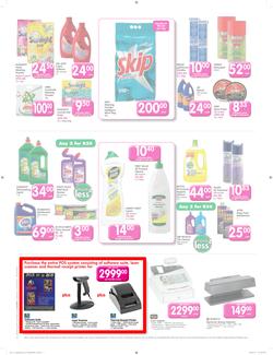 Makro Gauteng : Food Catalogue ( 15 May - 28 May 2014 ), page 6