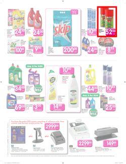 Makro Gauteng : Food Catalogue ( 15 May - 28 May 2014 ), page 6
