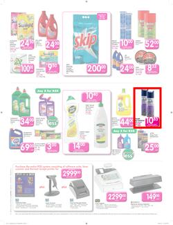 Makro Gauteng : Food Catalogue ( 15 May - 28 May 2014 ), page 6