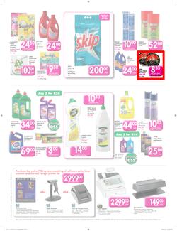 Makro Gauteng : Food Catalogue ( 15 May - 28 May 2014 ), page 6