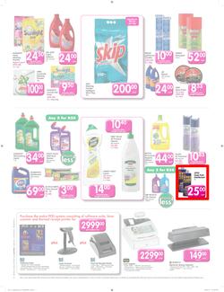 Makro Gauteng : Food Catalogue ( 15 May - 28 May 2014 ), page 6