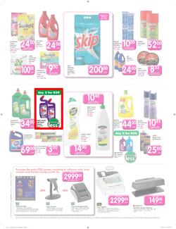 Makro Gauteng : Food Catalogue ( 15 May - 28 May 2014 ), page 6