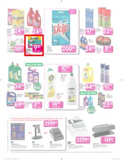 Makro Gauteng : Food Catalogue ( 15 May - 28 May 2014 ), page 6