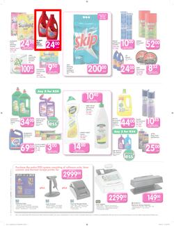Makro Gauteng : Food Catalogue ( 15 May - 28 May 2014 ), page 6