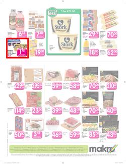 Makro Gauteng : Food Catalogue ( 15 May - 28 May 2014 ), page 8