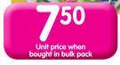Sunlight Hand Washing Powder(Regular/Tropical)-250g