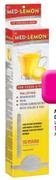 Med-Lemon Dispenser(All Flavours)