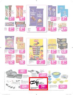 Makro Natal : Food Catalogue ( 15 May - 28 May 2014 ), page 2