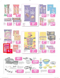 Makro Natal : Food Catalogue ( 15 May - 28 May 2014 ), page 2