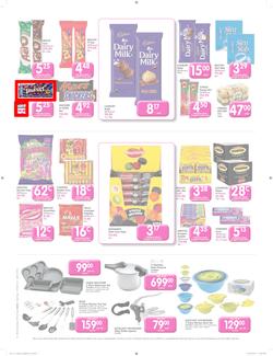 Makro Natal : Food Catalogue ( 15 May - 28 May 2014 ), page 2