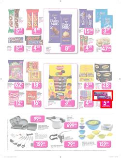 Makro Natal : Food Catalogue ( 15 May - 28 May 2014 ), page 2