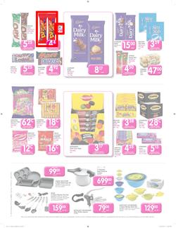 Makro Natal : Food Catalogue ( 15 May - 28 May 2014 ), page 2