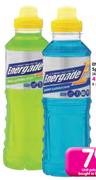 Energade Sports Drink(All Flavours)-500Ml