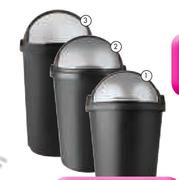 MissMolly Lift Bin-25L Each