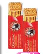 Bakers Lemon Biscuit-200g
