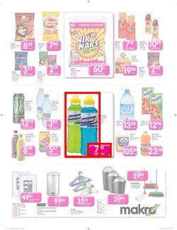 Makro Natal : Food Catalogue ( 15 May - 28 May 2014 ), page 3