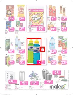 Makro Natal : Food Catalogue ( 15 May - 28 May 2014 ), page 3