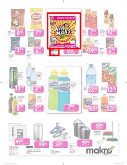Makro Natal : Food Catalogue ( 15 May - 28 May 2014 ), page 3