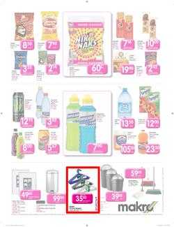 Makro Natal : Food Catalogue ( 15 May - 28 May 2014 ), page 3