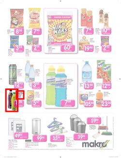 Makro Natal : Food Catalogue ( 15 May - 28 May 2014 ), page 3