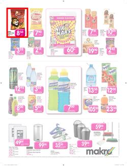 Makro Natal : Food Catalogue ( 15 May - 28 May 2014 ), page 3