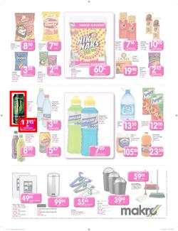 Makro Natal : Food Catalogue ( 15 May - 28 May 2014 ), page 3