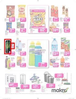 Makro Natal : Food Catalogue ( 15 May - 28 May 2014 ), page 3
