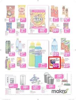 Makro Natal : Food Catalogue ( 15 May - 28 May 2014 ), page 3