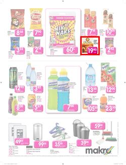 Makro Natal : Food Catalogue ( 15 May - 28 May 2014 ), page 3