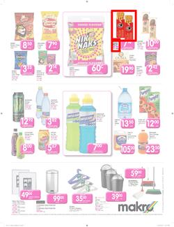 Makro Natal : Food Catalogue ( 15 May - 28 May 2014 ), page 3