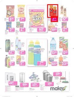 Makro Natal : Food Catalogue ( 15 May - 28 May 2014 ), page 3