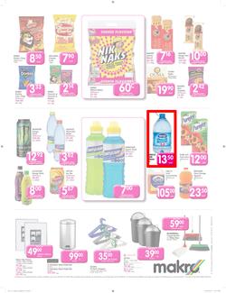 Makro Natal : Food Catalogue ( 15 May - 28 May 2014 ), page 3