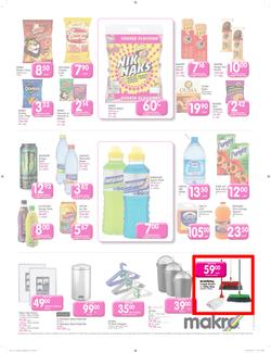Makro Natal : Food Catalogue ( 15 May - 28 May 2014 ), page 3