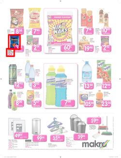 Makro Natal : Food Catalogue ( 15 May - 28 May 2014 ), page 3