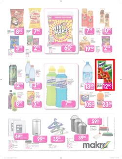 Makro Natal : Food Catalogue ( 15 May - 28 May 2014 ), page 3