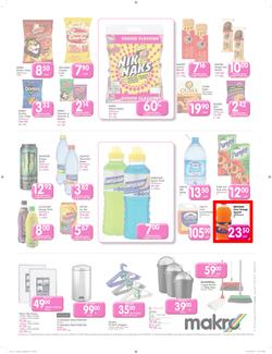Makro Natal : Food Catalogue ( 15 May - 28 May 2014 ), page 3