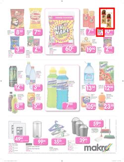 Makro Natal : Food Catalogue ( 15 May - 28 May 2014 ), page 3
