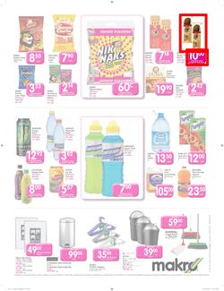 Makro Natal : Food Catalogue ( 15 May - 28 May 2014 ), page 3
