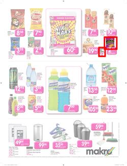 Makro Natal : Food Catalogue ( 15 May - 28 May 2014 ), page 3