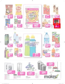 Makro Natal : Food Catalogue ( 15 May - 28 May 2014 ), page 3