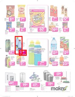 Makro Natal : Food Catalogue ( 15 May - 28 May 2014 ), page 3